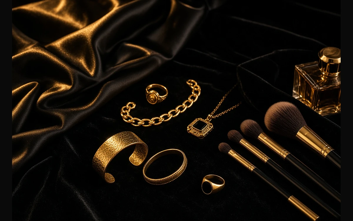 风格观察与造型表达